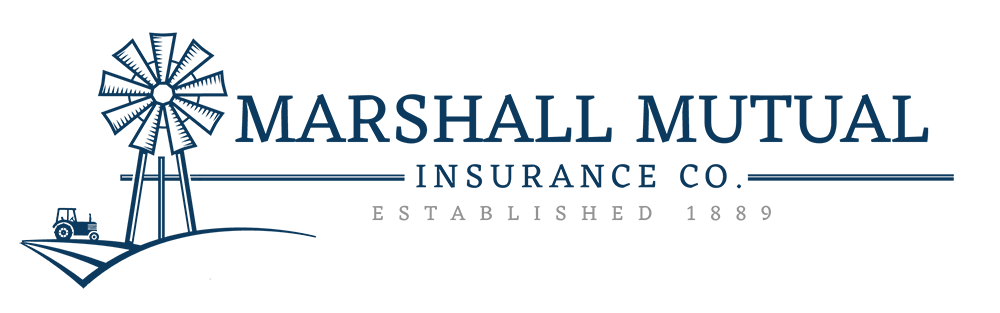 Marshall Mutual Insurance Company